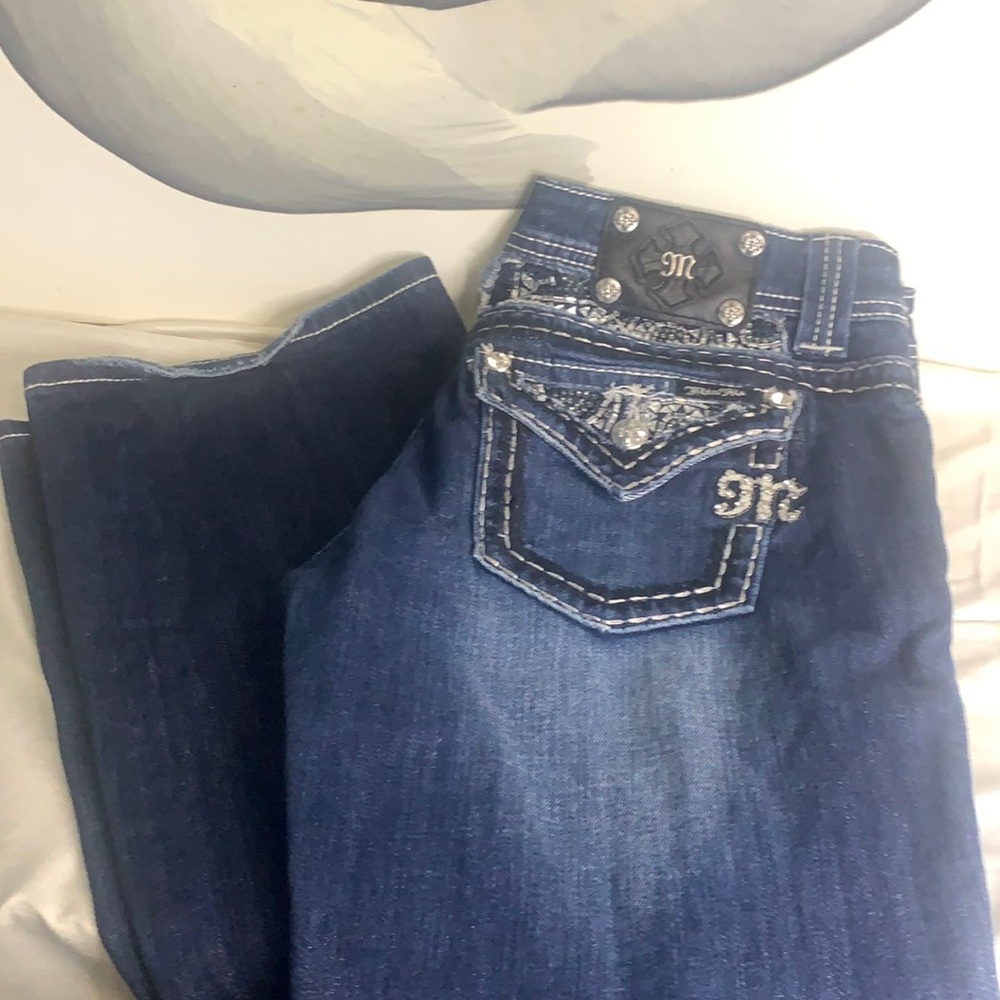 Miss Me jeans  Size 29